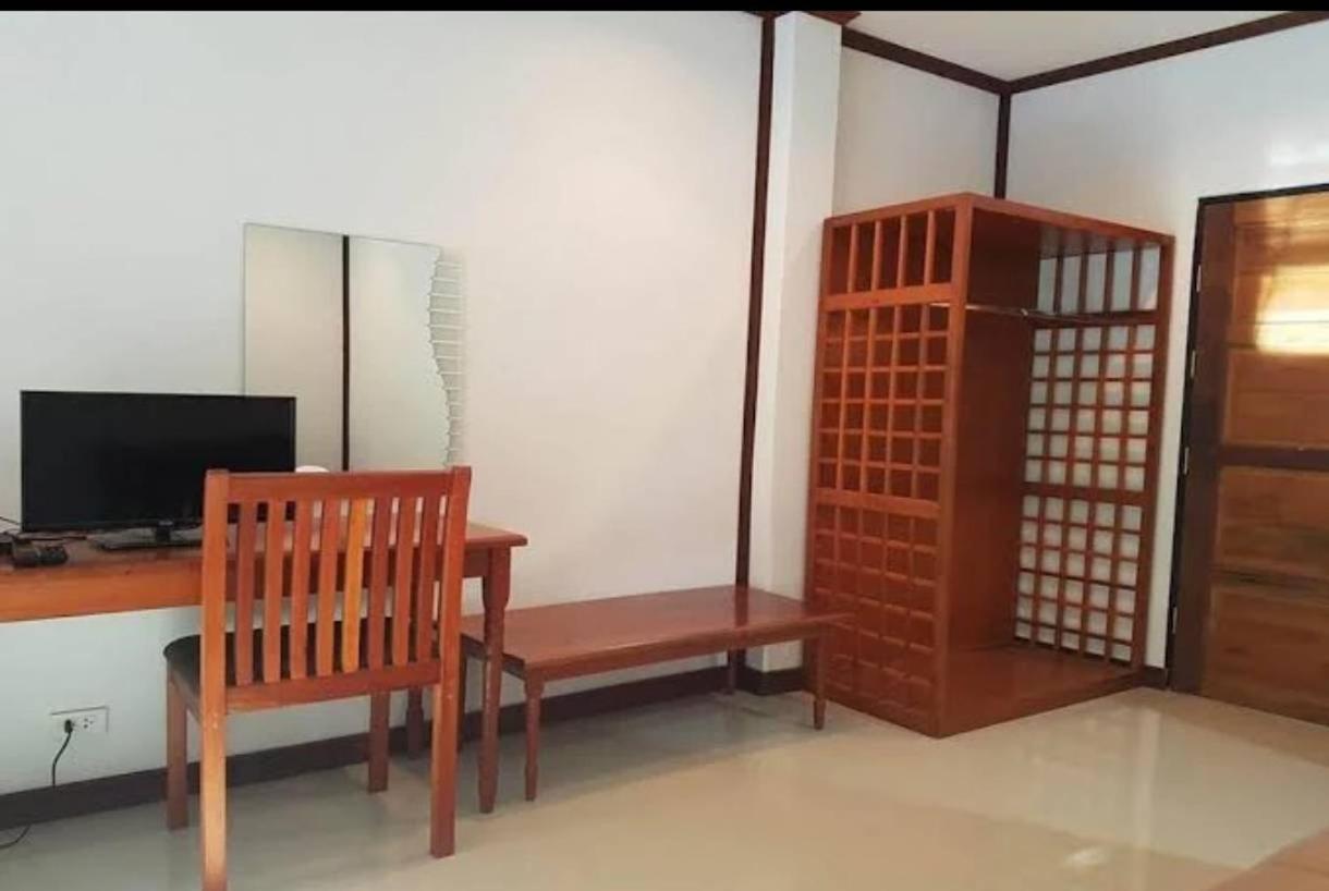 Apartment Jp Place Ko Lanta